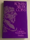 Seaby H. A. Roman Silver Coins (RSC) Volume V, Carausius to Romulus Augustus, AD 238-268. London, 1987. pp. 214, 295 ill. Valutazioni. Ottima copia