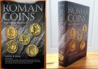 Sear D., Roman Coins and Their Values V. The Christian Empire: The Later Constantinian Dynasty and the Houses of Valentinian and Theodosius and Their ...