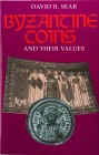 Sear D.R. Byzantine Coins and their values, second edition, revised and enlarged. Spink 2014. Cartonato ed. con sovraccoperta pp. 526, ill. in b/n. Nu...