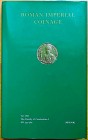 Sutherland C.H.V., Carson R.A.G. The Roman Imperial Coinage Volume VIII – The Family of Constantine I A.D. 337-364. Spink & Son, London 1981. Tela ed....
