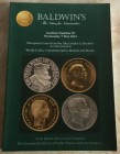 Baldwin Auction 87, European coins from the Ake Linden Collection. London 7 May 2014. Brossura editoriale, lotti 1951. Ottima copia