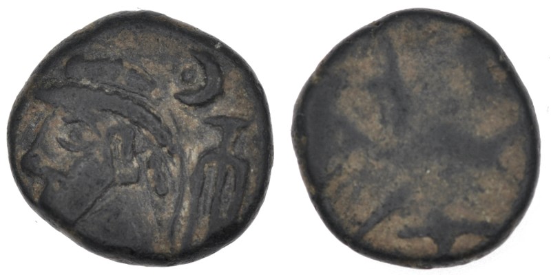 Kings of Elymais. Uncertain early Arsakid kings. Late 1st century BC-early 2nd c...