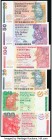 Hong Kong Standard Chartered Bank Group Lot of 12 Examples Crisp Uncirculated. 

HID09801242017

© 2020 Heritage Auctions | All Rights Reserved
