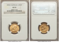 Victoria gold 1/2 Sovereign 1896-M AU55 NGC, Melbourne mint, KM12, S-3879. AGW 0.1177 oz.

HID09801242017

© 2020 Heritage Auctions | All Rights R...