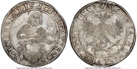 Lübeck. Free City Taler 1559 AU50 NGC, KM-MB124, Dav-9408.

HID09801242017

© 2020 Heritage Auctions | All Rights Reserved