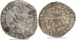 Naples & Sicily. Robert d'Anjou Gigliato ND 1309-1343) MS63 NGC, 26mm.

HID09801242017

© 2020 Heritage Auctions | All Rights Reserved