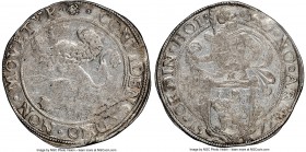 Holland. Provincial Lion Daalder 1577 AU53 NGC, Dav-8838. A popular type.

HID09801242017

© 2020 Heritage Auctions | All Rights Reserved