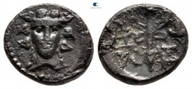 The Thracian Chersonese. Sestos circa 100 BC. Bronze Æ