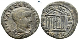 Mysia. Kyzikos. Philip II, as Caesar AD 244-246. Bronze Æ