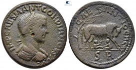 Pisidia. Antioch. Gordian III AD 238-244. Bronze Æ