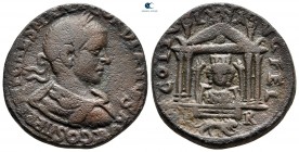 Phoenicia. Berytus. Gordian III AD 238-244. Bronze Æ