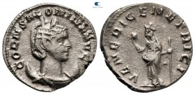 Salonina AD 254-268. Viminacium. Antoninianus AR