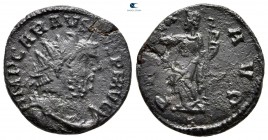 Carausius AD 287-293. Uncertain mint. Antoninianus Æ