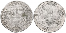 Deventer 1618 Florin Silber 20,02g selten D: 1107 sehr schön