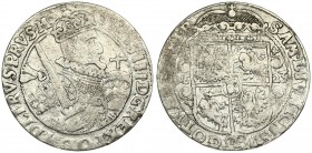 Poland 1 Ort 1623/3 Bydgoszcz. Sigismund III Vasa (1587-1632). Averse: SIGIS III D G REX POL M D LI RVS PRVS M. Reverse: SAM LIV NECN SV GOT VAN Q HRI...