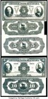 Canada Imperial Bank of Canada Set of 12 Photographic Proofs Crisp Uncirculated. 

HID09801242017

© 2020 Heritage Auctions | All Rights Reserved