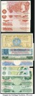 World Group (Netherlands; Australia; Great Britain; Scotland) of 29 Examples Very Fine-Uncirculated. 

HID09801242017

© 2020 Heritage Auctions | All ...