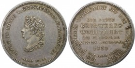 Altdeutsche Münzen und Medaillen, MÜNZEN DER HERZÖGE VON BRAUNSCHWEIG UND LÜNEBURG AUS VERSCHIEDENEM BESITZ BRAUNSCHWEIG-CALENBERG-HANNOVER, AB 1692 K...