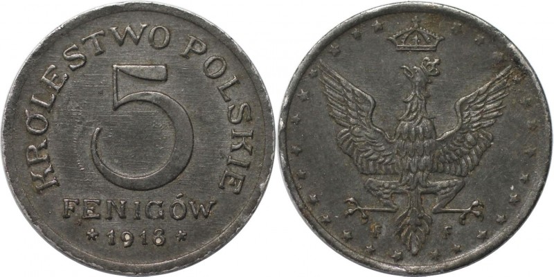 Deutsche Münzen und Medaillen ab 1871, DEUTSCHE NEBENGEBIETE. Geplantes Königrei...