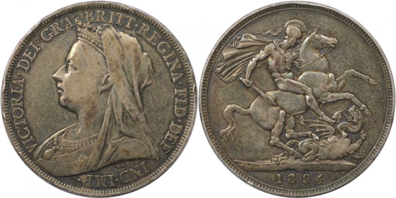 Europäische Münzen und Medaillen, Großbritannien / Vereinigtes Königreich / UK /...