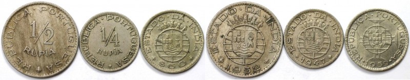 Europäische Münzen und Medaillen, Portugal, Lots und Sammlungen. PORTUGIESISCHE ...