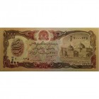 Banknoten, Afghanistan. 1000 Afganis 1979. P.60. I
