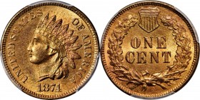 Indian Cent

Exquisite Premium Gem Mint State 1874 Cent

Finest Certified at PCGS

1874 Indian Cent. MS-66+ RD (PCGS). CAC.

Here is an extrao...