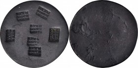Counterstamps

RICE & / SOUTH / WORTH (7) on a 1800s large cent. Brunk-Unlisted, Rulau-Unlisted. Host coin Poor. 

John L. Rice & Albert S. Southw...