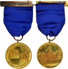 Commemorative Medals

Undated (1911) Harrisburg, Pennsylvania Barnard Statues Unveiling Ceremonies Medal. Part Gold. About Uncirculated.

43 mm x ...