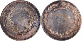 Agricultural, Scientific, and Professional Medals

1872 Middlesex South Agricultural Society Award Medal. By William Barber. Julian AM-48, Harkness ...