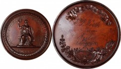 Agricultural, Scientific, and Professional Medals

1859 United States Agricultural Society Award Medal. By Francis N. Mitchell. Julian AM-78, Harkne...