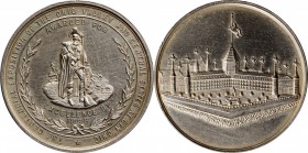 Agricultural, Scientific, and Professional Medals

1888 Ohio Valley and Central States Centennial Exhibition Award Medal for Excellence. Harkness Oh...