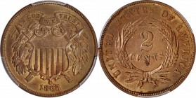 Two-Cent Piece

1865 Two-Cent Piece. Fancy 5. Unc Details--Tooled (PCGS).

PCGS# 38256. NGC ID: 22NA.

Estimate: $ 100