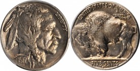 Buffalo Nickel

1917-S Buffalo Nickel. AU Details--Cleaned (PCGS).

PCGS# 3936. NGC ID: 22RF.

Estimate: $ 175