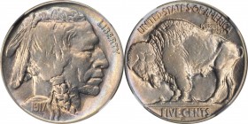 Buffalo Nickel

1917-S Buffalo Nickel. AU Details--Cleaned (NGC).

PCGS# 3936. NGC ID: 22RF.

Estimate: $ 150