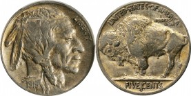 Buffalo Nickel

1919-S Buffalo Nickel. EF Details--Cleaned (PCGS).

PCGS# 3943. NGC ID: 22RN.

Estimate: $ 100