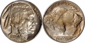 Buffalo Nickel

1937-D Buffalo Nickel. FS-901. 3-Legged. AU Details--Cleaned (PCGS).

PCGS# 3982. NGC ID: 22SX.

Estimate: $ 450