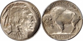 Buffalo Nickel

1937-D Buffalo Nickel. FS-901. 3-Legged. AU Details--Surfaces Smoothed (PCGS).

PCGS# 3982. NGC ID: 22SX.

Estimate: $ 450