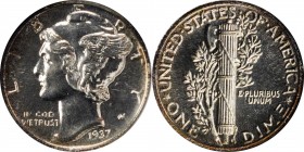 Mercury Dime

1937 Mercury Dime. Proof-65 (NGC). OH.

PCGS# 5072. NGC ID: 27DH.

Estimate: $ 400