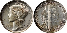 Mercury Dime

1941 Mercury Dime. Proof-65 (NGC). OH.

PCGS# 5076. NGC ID: 27DM.

Estimate: $ 125