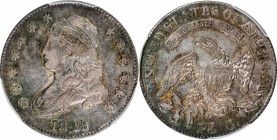 Capped Bust Quarter

1825/4/2 Capped Bust Quarter. B-3. Rarity-3. VF-35 (PCGS).

PCGS# 38973. NGC ID: 23RS.

Estimate: $ 500