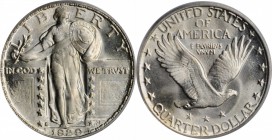 Standing Liberty Quarter

1929-S Standing Liberty Quarter. MS-66 (PCGS). OGH.

PCGS# 5776. NGC ID: 2444.

Estimate: $ 400