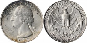 Washington Quarter

1932-S Washington Quarter. AU-58 (PCGS). CAC.

PCGS# 5792. NGC ID: 2449.

Estimate: $ 200