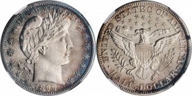 Barber Half Dollar

1899 Barber Half Dollar. Proof-63 (NGC).

PCGS# 6546. NGC ID: 24P3.

From the Dr. Jeffrey A. Rudolph Collection.

Estimate...