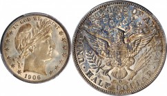 Barber Half Dollar

1906-D Barber Half Dollar. Unc Details--Questionable Color (PCGS).

PCGS# 6505. NGC ID: 24MV.

Estimate: $ 300