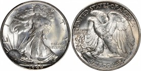 Walking Liberty Half Dollar

1940-S Walking Liberty Half Dollar. MS-65 (PCGS).

PCGS# 6610. NGC ID: 24S2.

From the Bill Gleckler Collection.
...