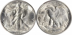 Walking Liberty Half Dollar

Lot of (2) 1945-D Walking Liberty Half Dollars. MS-65 (PCGS).

PCGS# 6625. NGC ID: 24SG.

From the Bill Gleckler Co...