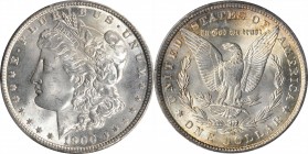 Morgan Silver Dollar

1900-O Morgan Silver Dollar. MS-65 (PCGS).

PCGS# 7266. NGC ID: 256F.

From the Bill Gleckler Collection.

Estimate: $ 1...