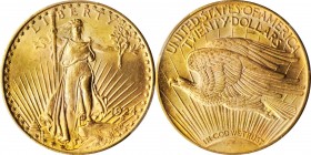 Saint-Gaudens Double Eagle

1924 Saint-Gaudens Double Eagle. Unc Details--Cleaned (PCGS).

PCGS# 9177. NGC ID: 26G7.

Estimate: $ 1800