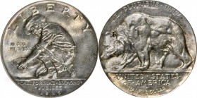 California Diamond Jubilee

1925-S California Diamond Jubilee. MS-64 (PCGS). OGH.

PCGS# 9281. NGC ID: BYGA.

Estimate: $ 200